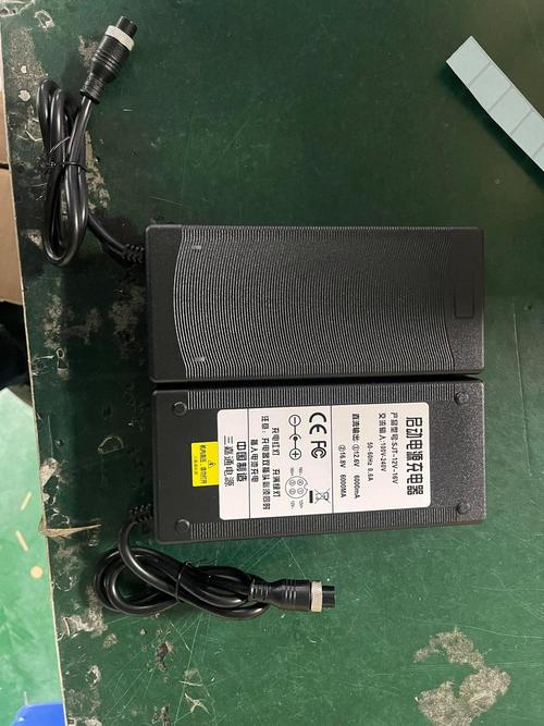 專業制造，強勁啟航 強啟電源專用充電器的品質之道